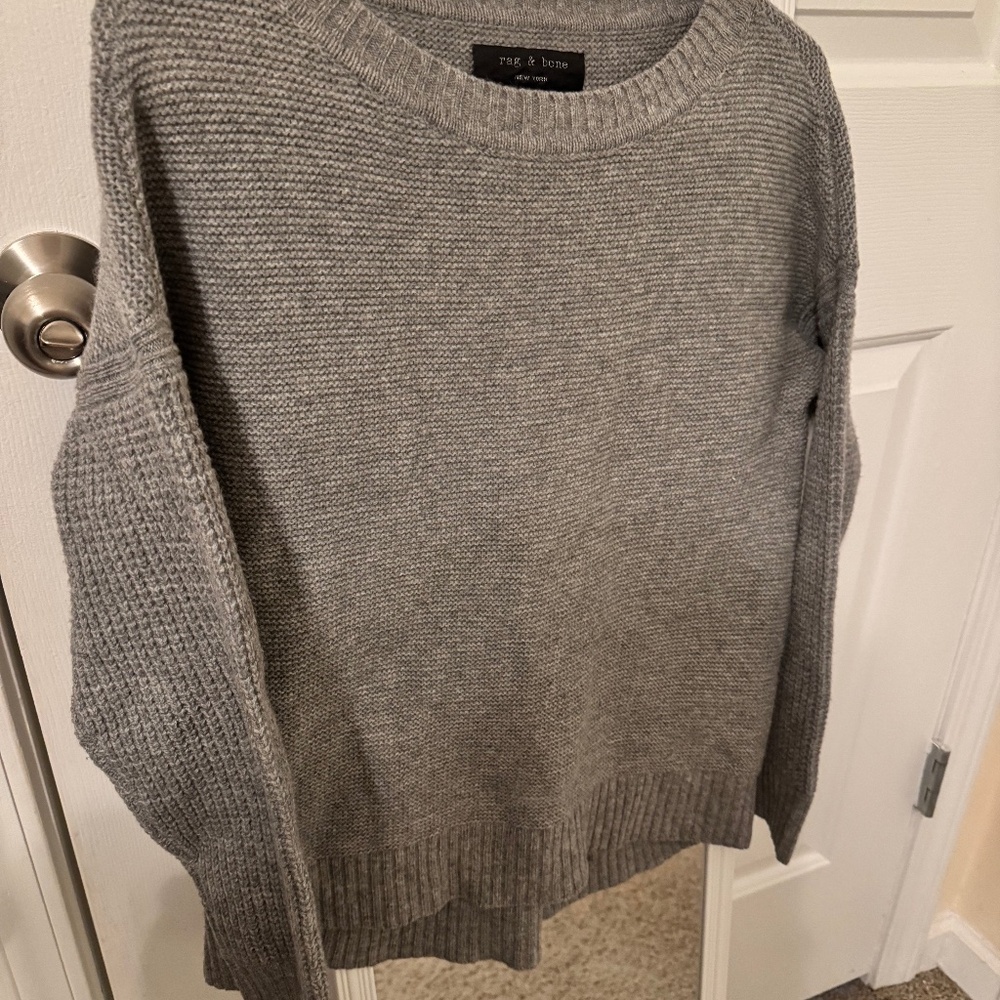 Rag and Bone Sweater (Size XXS)